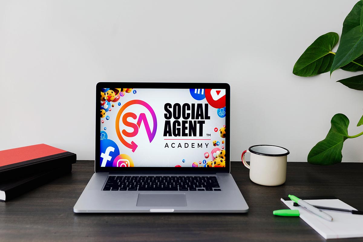 social-agent-academy